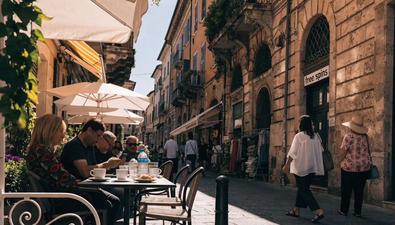 Giri gratis senza deposito: come valutare le offerte