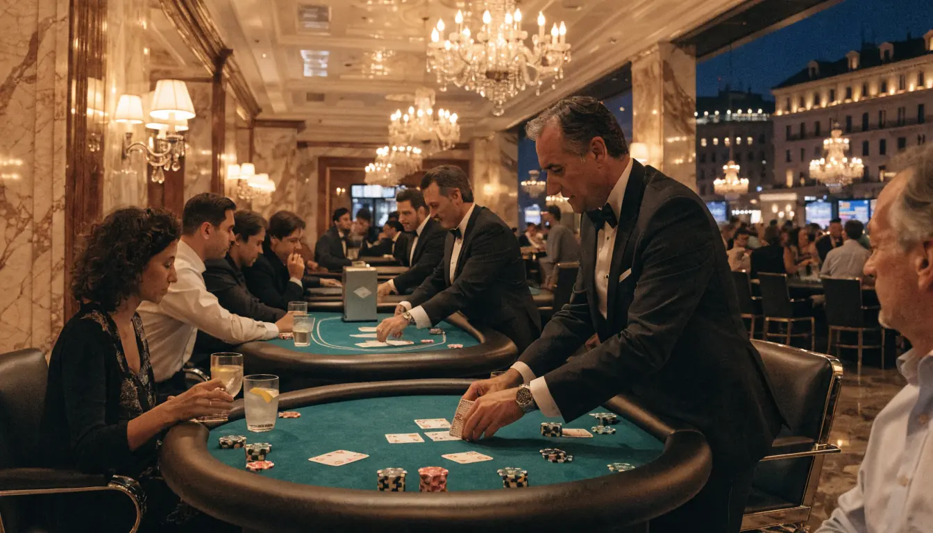 Pragmatic Play Live Casino Italia: guida ai giochi